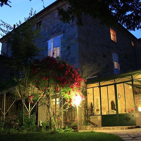 La Maison Des Chartreux Brives-Charensac 외부 사진