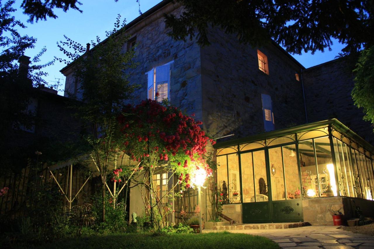 La Maison Des Chartreux Brives-Charensac 외부 사진