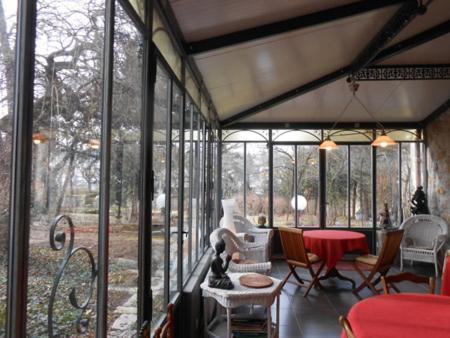 La Maison Des Chartreux Brives-Charensac 외부 사진