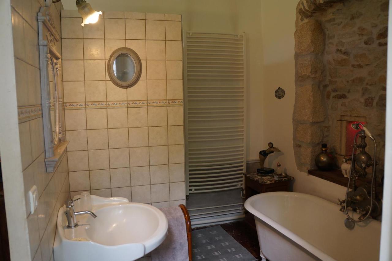 La Maison Des Chartreux Brives-Charensac 외부 사진