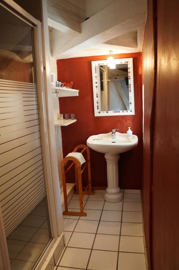 La Maison Des Chartreux Brives-Charensac 외부 사진