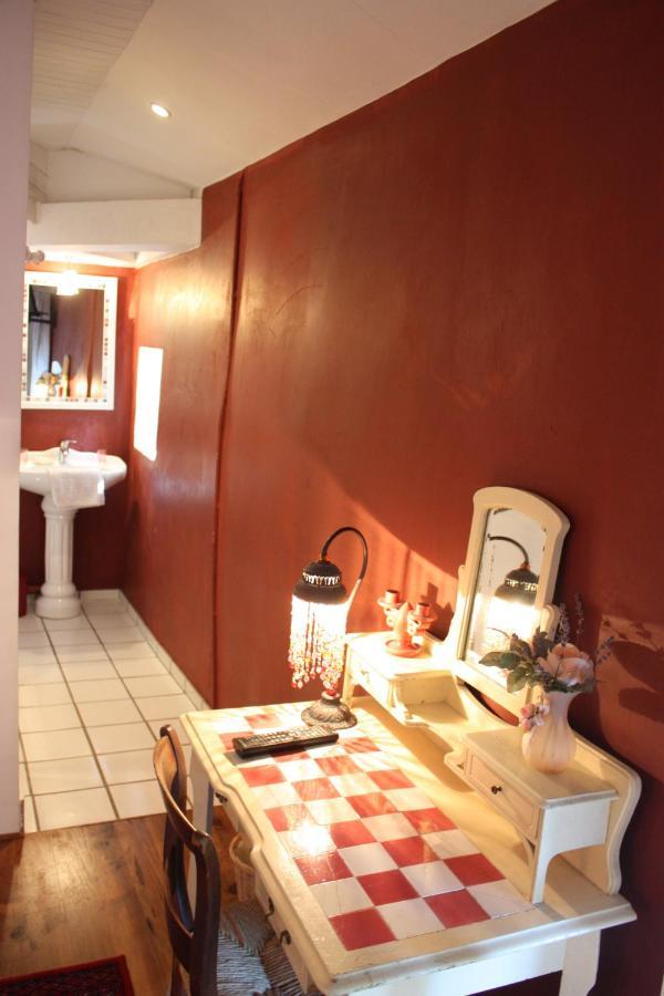 La Maison Des Chartreux Brives-Charensac 외부 사진