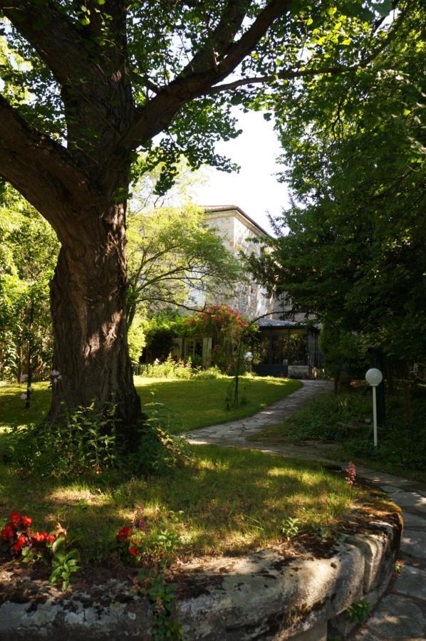 La Maison Des Chartreux Brives-Charensac 외부 사진