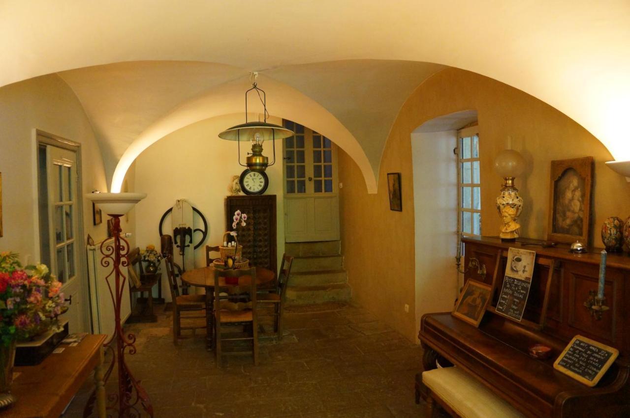 La Maison Des Chartreux Brives-Charensac 외부 사진